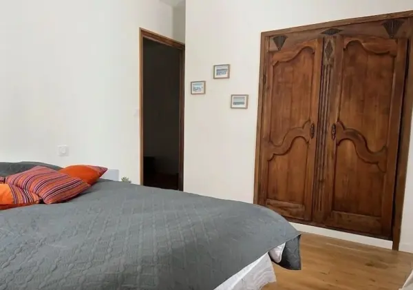 Chalet la Llyre