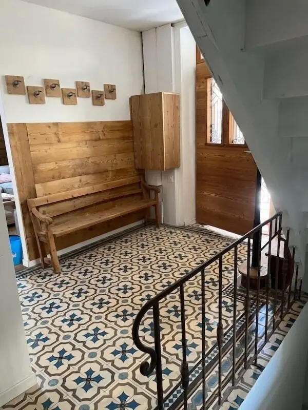 Chalet la Llyre