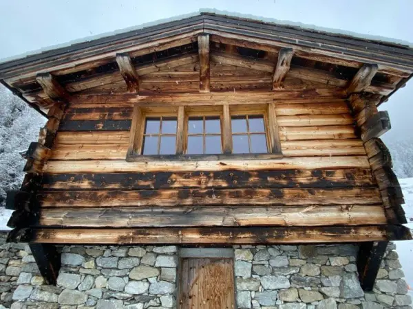 Chalet La Loriaz, Association Chalets de Vacances en Montagne