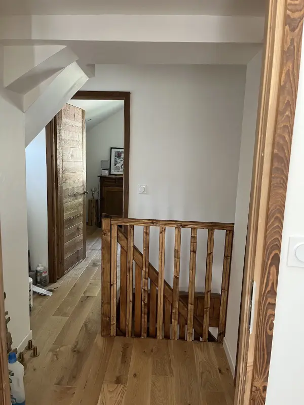 Chalet la Llyre