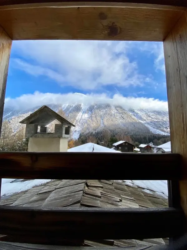 Chalet La Loriaz, Association Chalets de Vacances en Montagne_Vallorcine