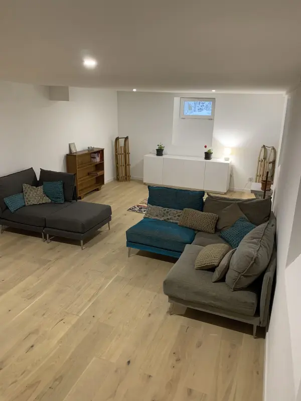 Chalet la Llyre