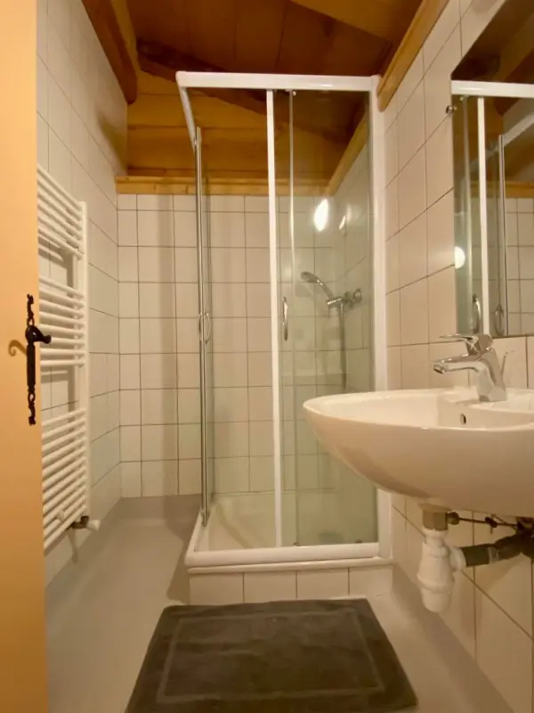 Chalet La Loriaz, Association Chalets de Vacances en Montagne_Vallorcine