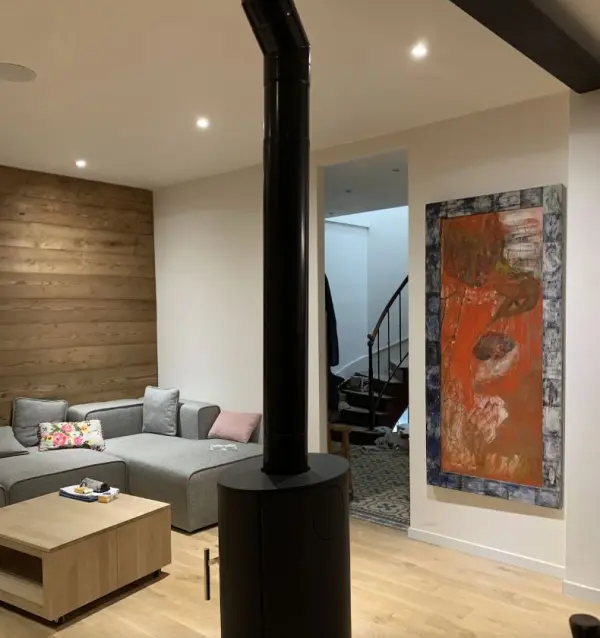 Chalet la Llyre
