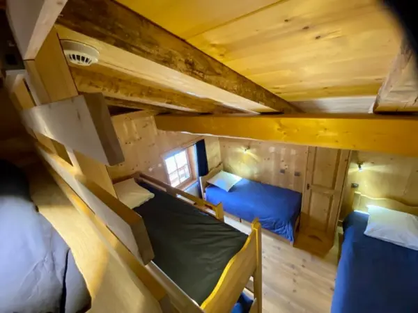 Chalet La Loriaz, Association Chalets de Vacances en Montagne_Vallorcine