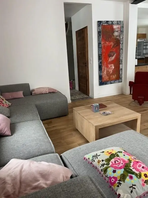 Chalet la Llyre