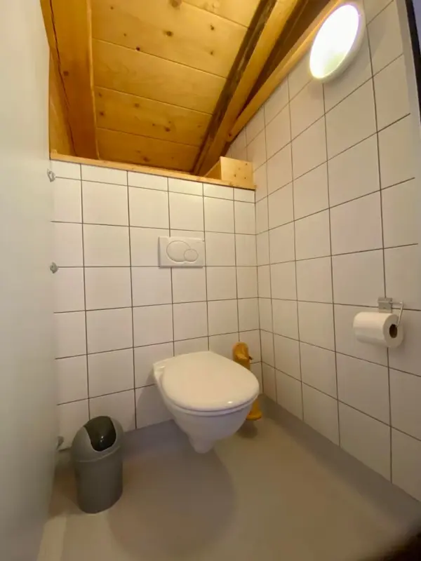 Chalet La Loriaz, Association Chalets de Vacances en Montagne_Vallorcine