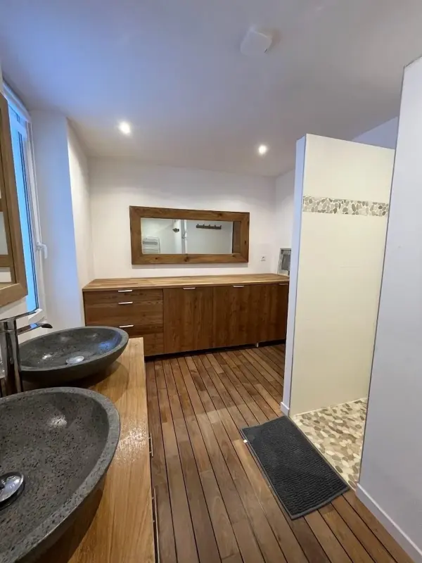 Chalet la Llyre