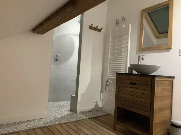 Chalet la Llyre
