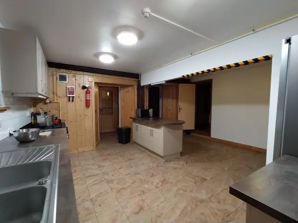 Chalet La Loriaz, Association Chalets de Vacances en Montagne_Vallorcine