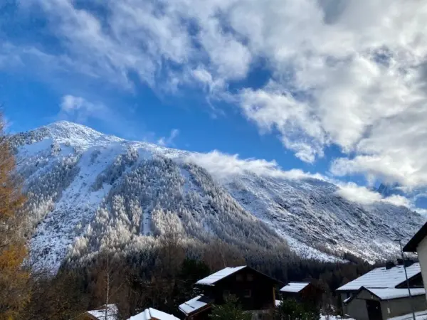 Chalet La Loriaz, Association Chalets de Vacances en Montagne_Vallorcine