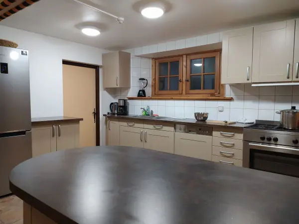 Chalet La Loriaz, Association Chalets de Vacances en Montagne_Vallorcine