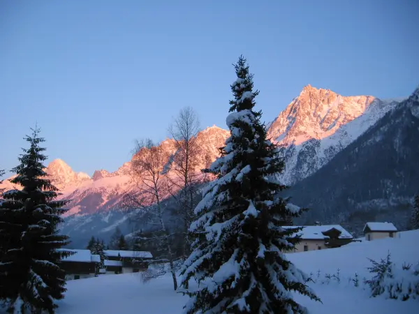 Chalet-Nandat-Devi-Poulat 14