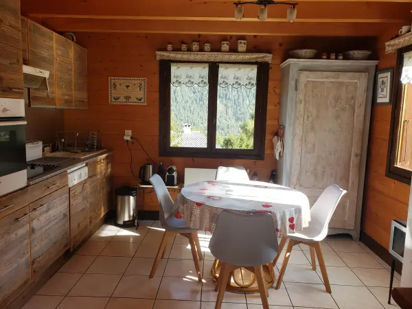 Cuisine