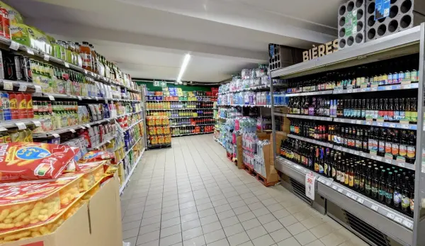 CAVE A BIERE