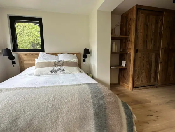 Chalet le 1853_Chamonix-Mont-Blanc