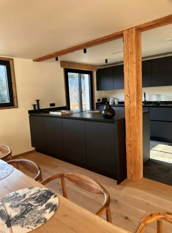 Chalet le 1853_Chamonix-Mont-Blanc