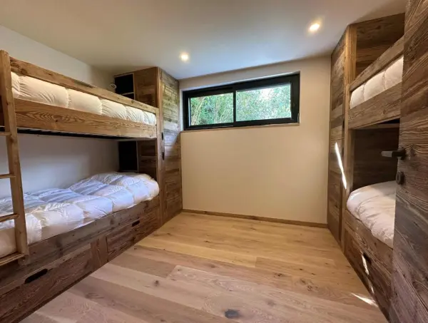 Chalet le 1853_Chamonix-Mont-Blanc