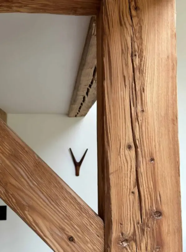 Chalet le 1853_Chamonix-Mont-Blanc