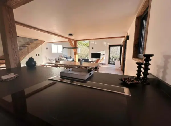 Chalet le 1853_Chamonix-Mont-Blanc
