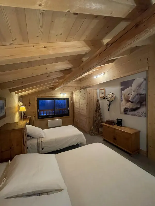 Chambre 1