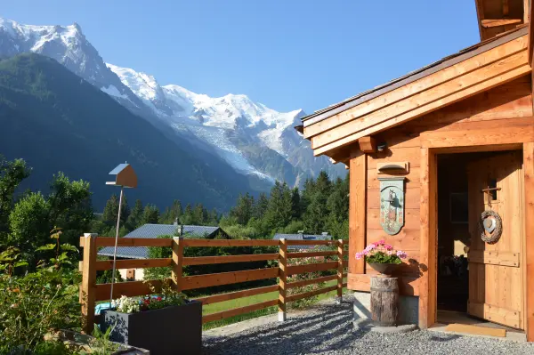 Exterieur été