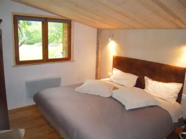 Chalet Le Refuge