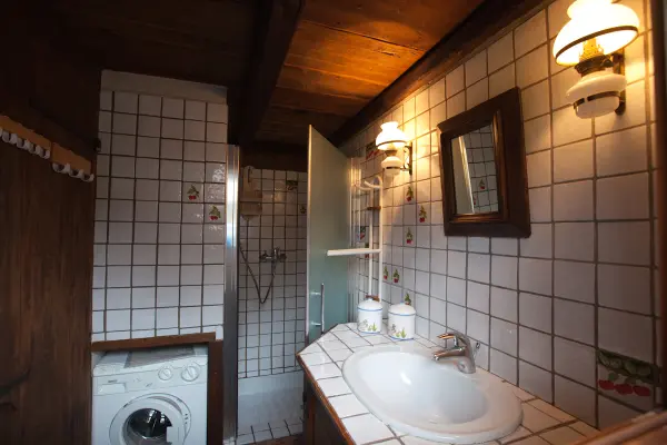 Chalet Le Refuge
