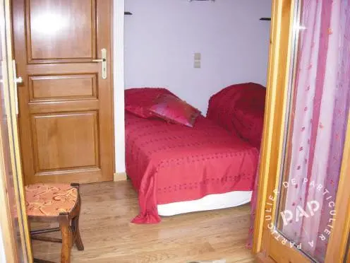 Chalet les Bossons