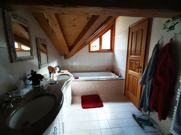 Chalet Mikeno