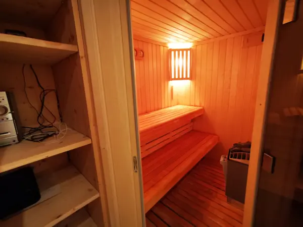Chalet Mikeno