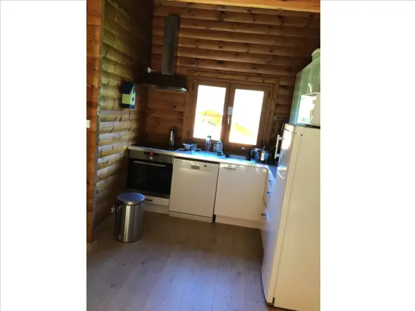 Cuisine