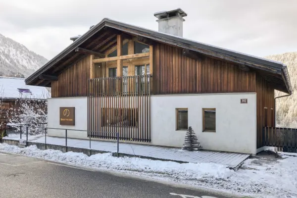 Chalet PAN BENA