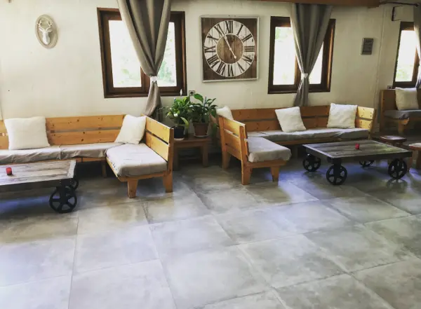 Chalet Pierre Semard