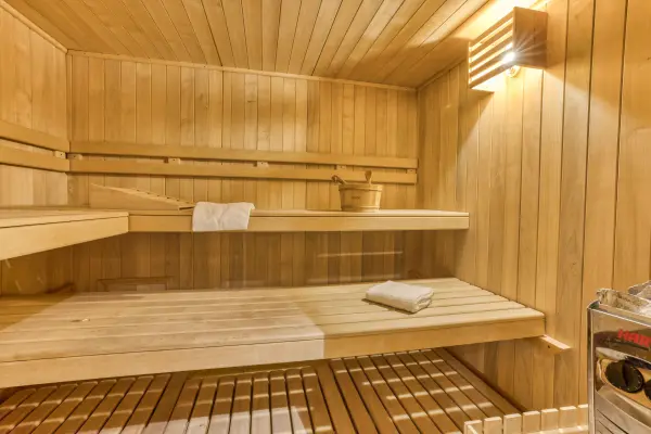 Chalet PAN BENA