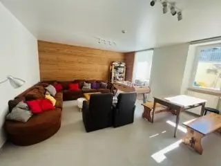 Salon