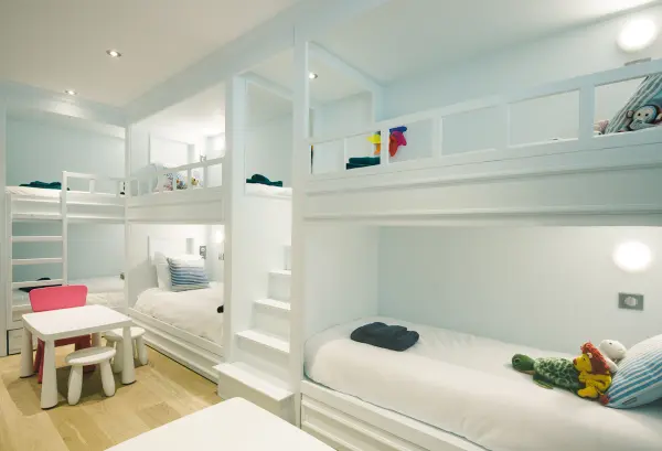 Chambre enfants