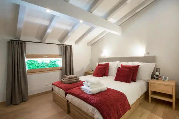 Ensuite no1 1er étage