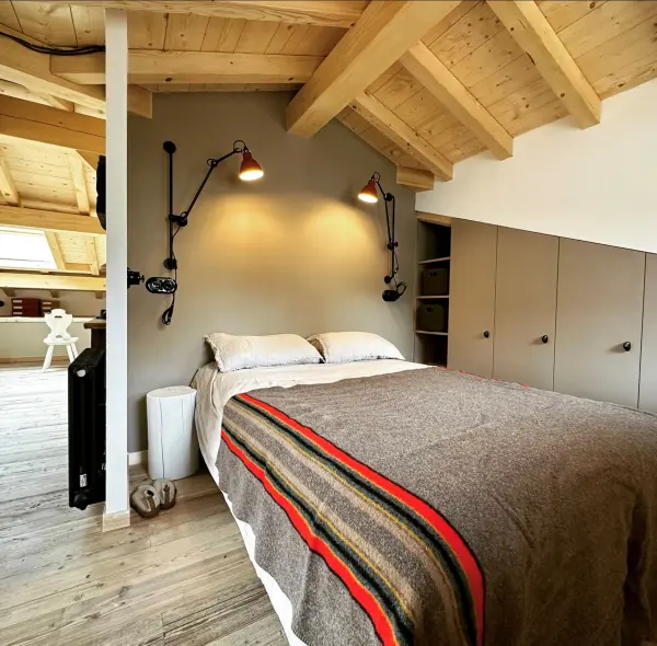 Chalet SHANTI