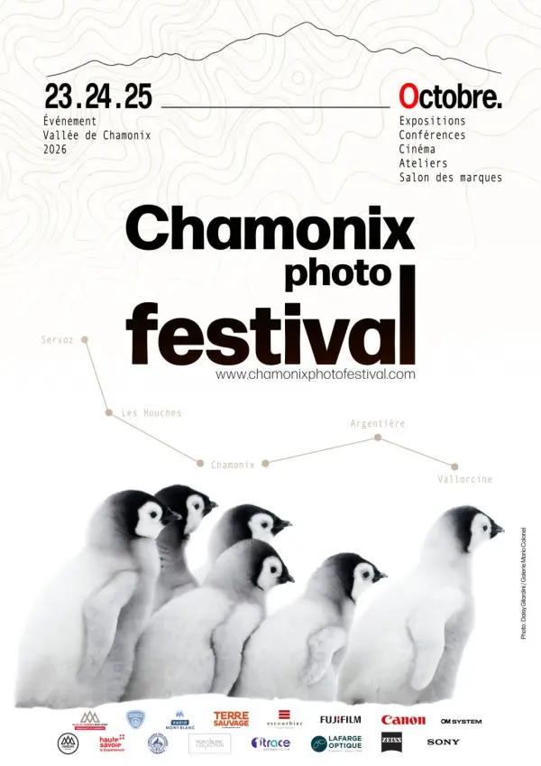 Chamonix Photo Festival_Chamonix-Mont-Blanc