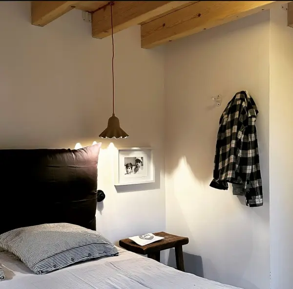 Chalet SHANTI
