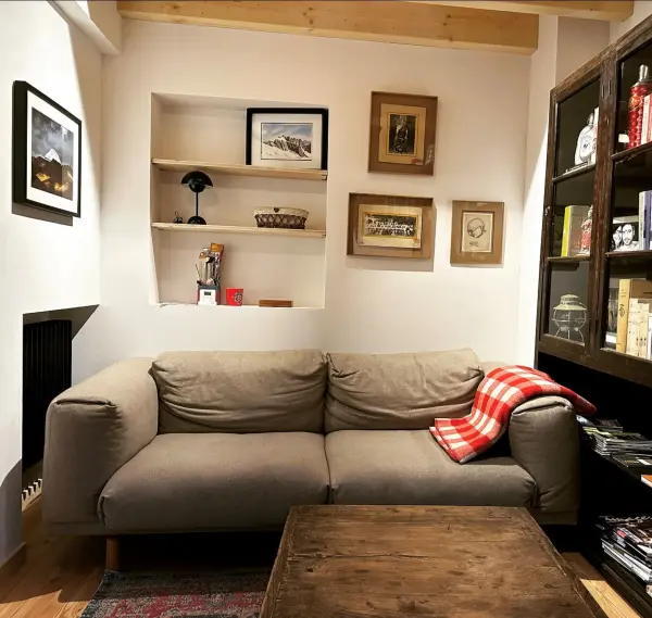 Chalet SHANTI