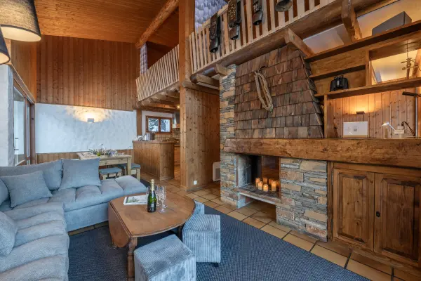 Chalet Ushuaia