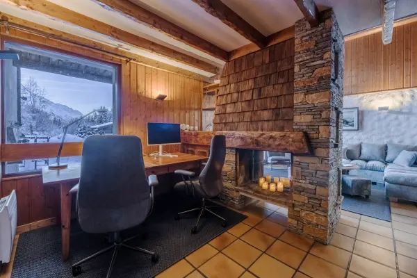 Chalet Ushuaia