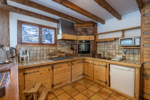 Chalet Ushuaia