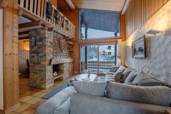 Chalet Ushuaia