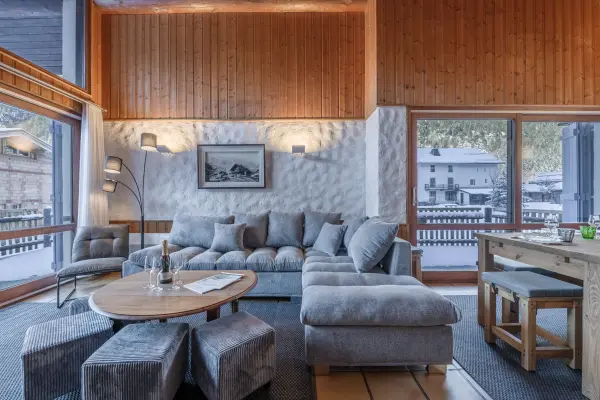 Chalet Ushuaia