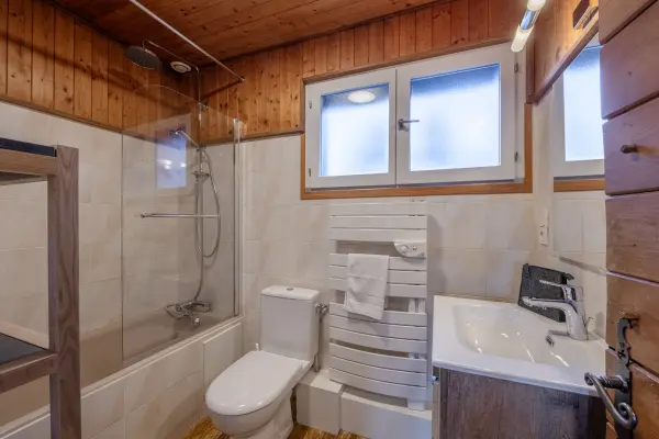 Chalet Ushuaia