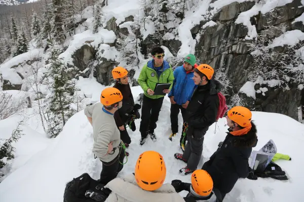 Challenge Alpin - Chamonix Séminaires
