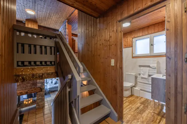 Chalet Ushuaia